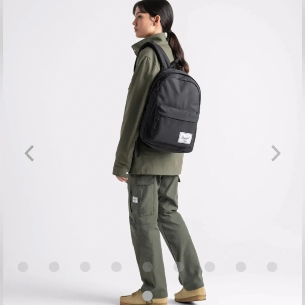 Herschel Supply Company Backpack 🆕